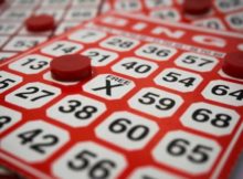 Quick guide to the history of bingo