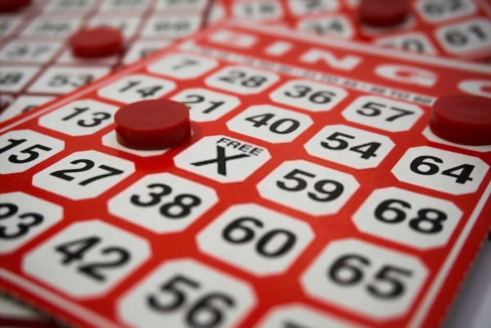 Quick guide to the history of bingo