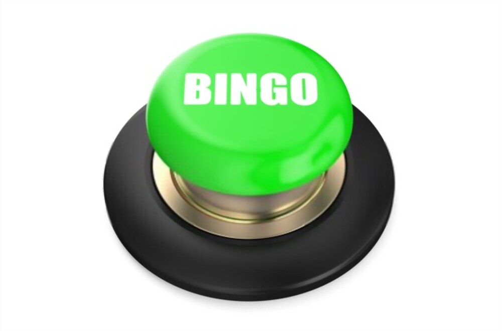 The different bingo game variations explained