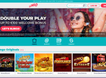 What is Slingo Bingo